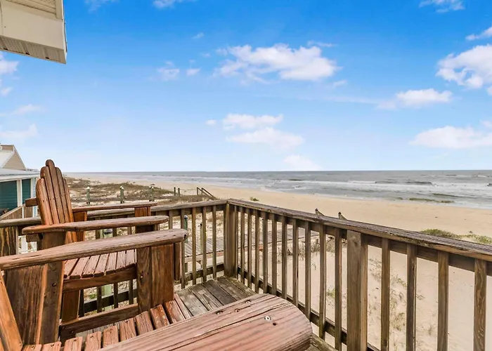 Holiday home Haven Harbor By Collection Gulf Shores