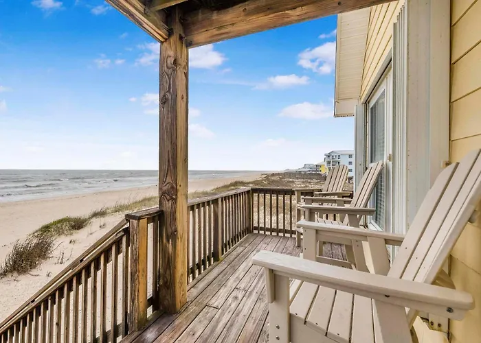 Haven Harbor By Collection Holiday home *