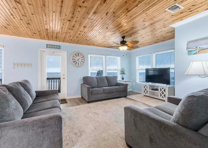 Holiday home Haven Harbor By Collection *