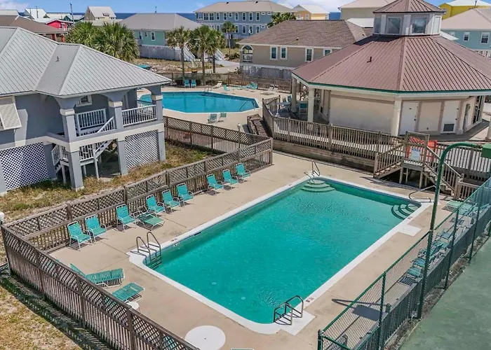 Holiday home Haven Harbor By Collection