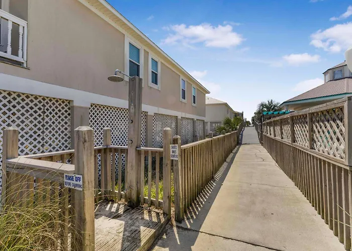 Haven Harbor By Collection Holiday home Gulf Shores