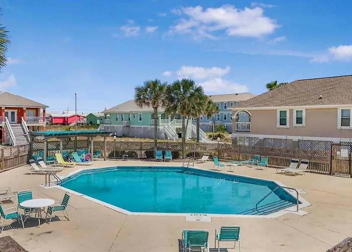 Haven Harbor By Collection Holiday home *