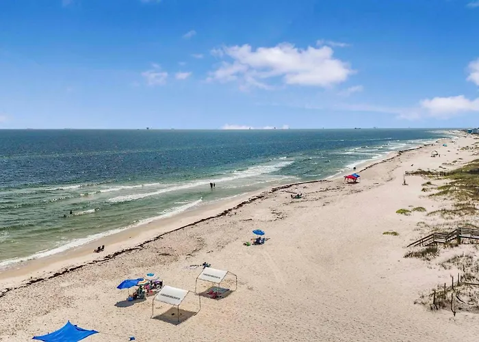 Holiday home Haven Harbor By Collection Gulf Shores