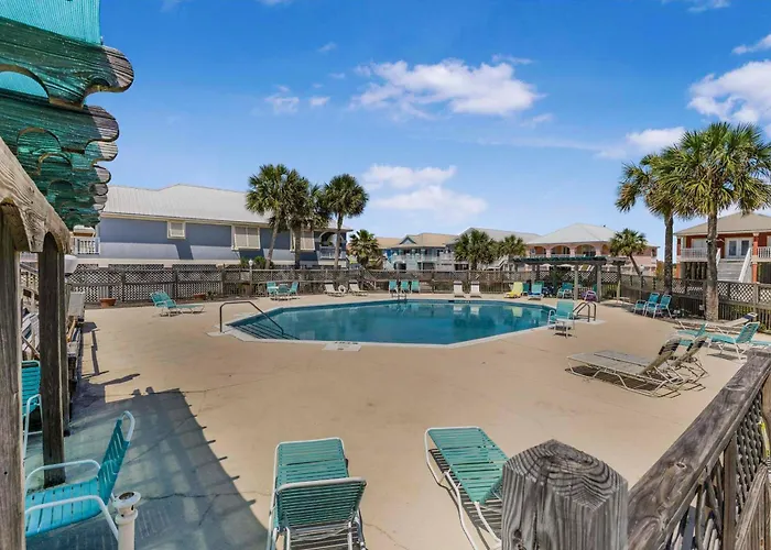 Haven Harbor By Collection * Gulf Shores
